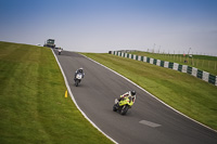 Advanced Group Yellow Bikes
